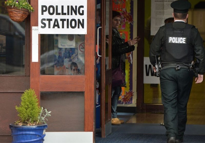 Northern Ireland Votes in Fractious Snap Election