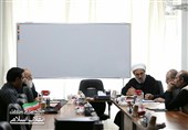 اولین جلسه «هیئت رئیسه شورای مرکزی جبهه مردمی نیروهای انقلاب» برگزار شد