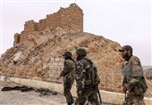 Recapture of Palmyra to Open Up Paths to North for Syrian Forces