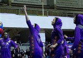 فدراسیون جهانی بسکتبال پوشش اسلامی بانوان را تأیید کرد