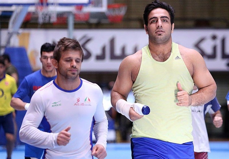Iran to Send 18 Wrestlers to Ukraine’s Tournament