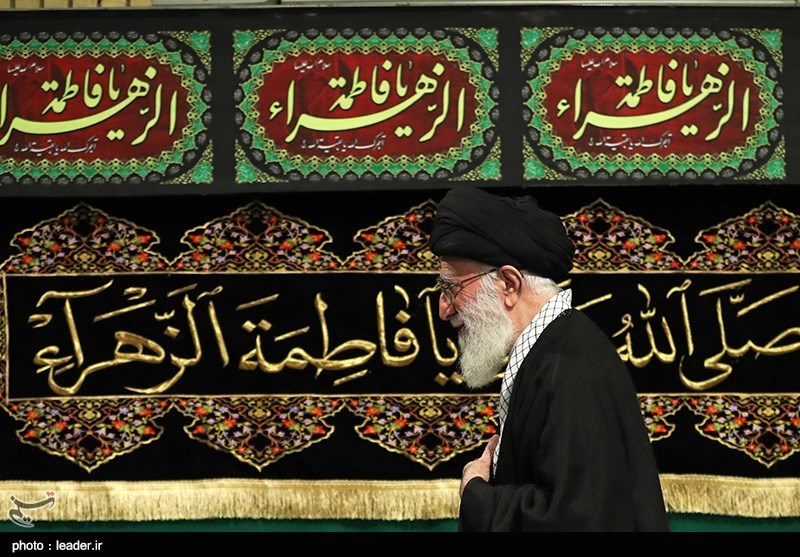 شش نکته قابل توجه از مراسم های حسینیه امام خمینی(ره)