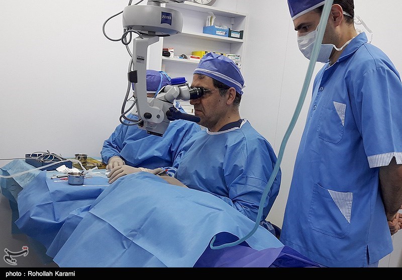 پیشرفت‌های پزشکی ایران مایه مباهات جهان اسلام است