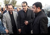 تیم ویژه وزارت بهداشت به استان ایلام و شهر بدره اعزام شد