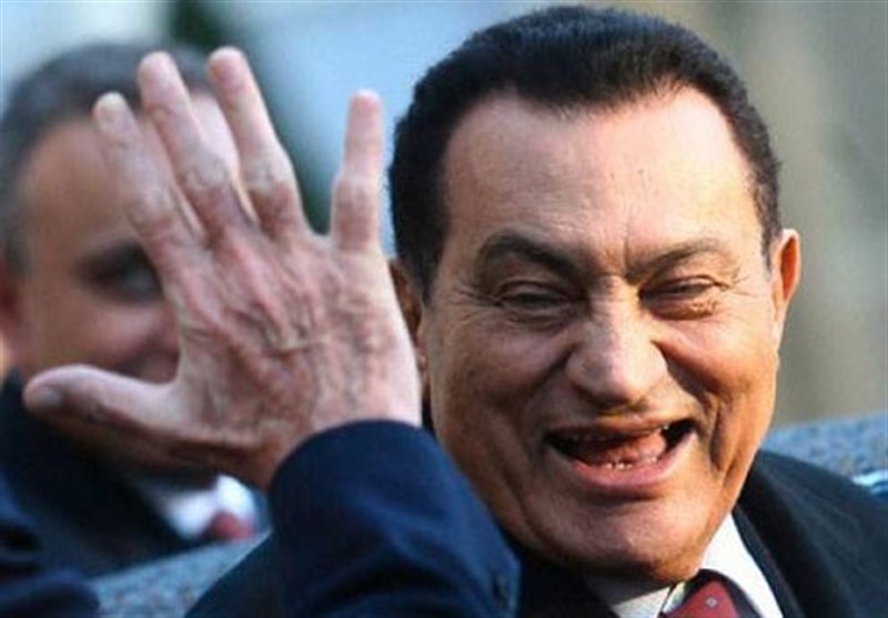 Former Egyptian President Hosni Mubarak to Be Released: Lawyer - Other ...