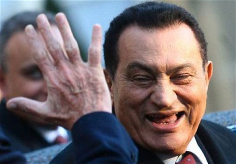 Former Egyptian President Hosni Mubarak to Be Released: Lawyer