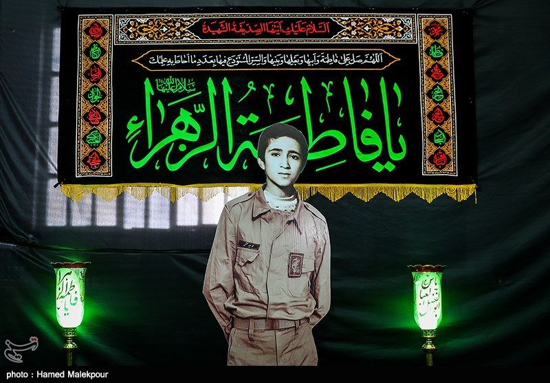 روایت دشواری جنگ در فکه و شهید 16 ساله‌ای که تا آخرین گلوله مقاومت کرد