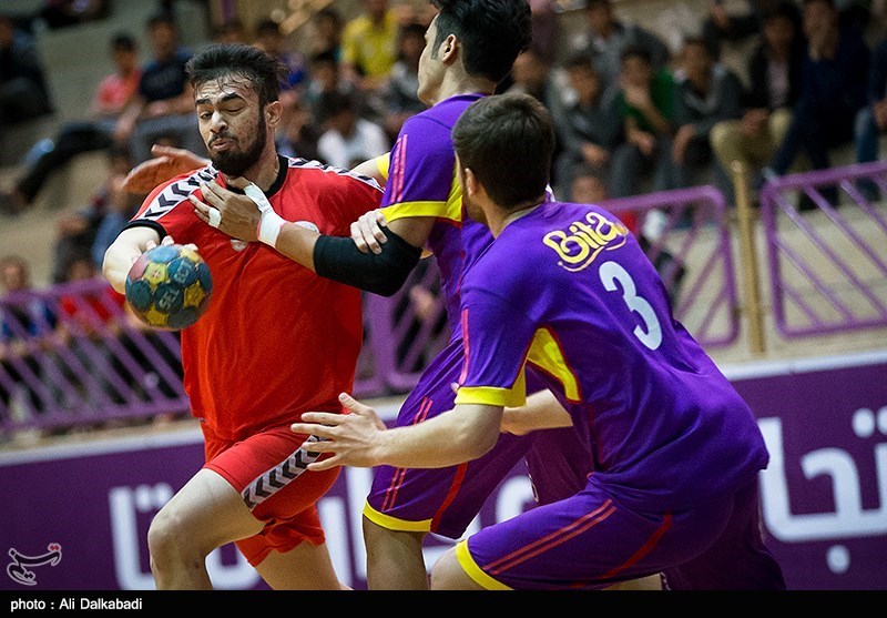 Iran to Participate at Asian Junior Handball C’ship: Official