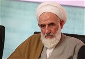 زاهدان| 40 سال پایمردی و مقاومت ثمره انقلاب اسلامی است