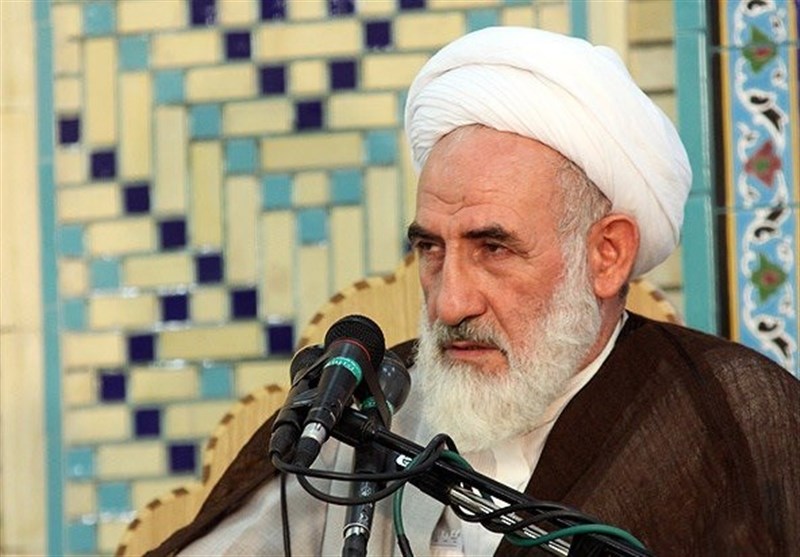 8 سال دفاع مقدس روحیه خودباوری را میان ملت ایران نهادینه کرد