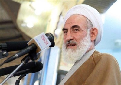 آیت الله عباسعلی سلیمانی نماینده ولی فقیه در سیستان و بلوچستان