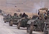 Amerika’nın Füze Saldırısına Suriye Ordusunun İlk Fiili Tepkisi/ Humus Kırsalındaki Benzersiz Operasyon