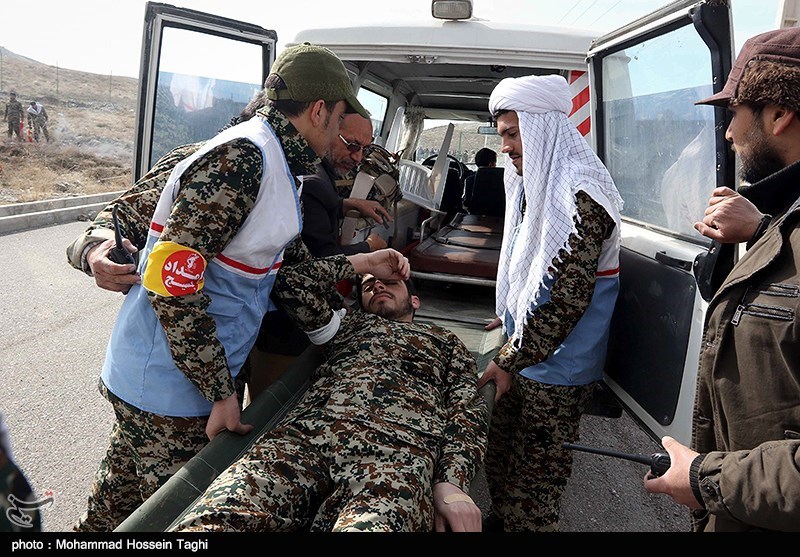 13 پایگاه امداد و نجات نوروزی در کهگیلویه و بویراحمد فعال می‌شود