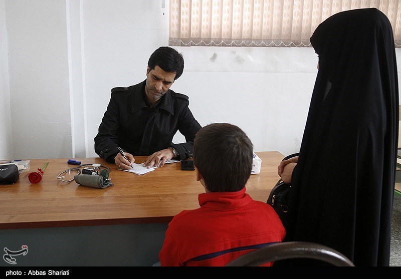 نظام ارجاع در استان گلستان راه‌اندازی می‌شود