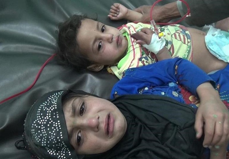 جان باختن 10 هزار یمنی در تجاوزگری سعودی‌ها/ 649 زن و 1002 کودک در میان شهدا
