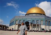 یوم القدس مناسبة مهمة لمواصلة زخم القضیة الفلسطینیة وحشد الدعم لها