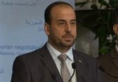 معارضان شکست خورده سوری: هدفمان در ژنو 8 کناره‌گیری بشار اسد است
