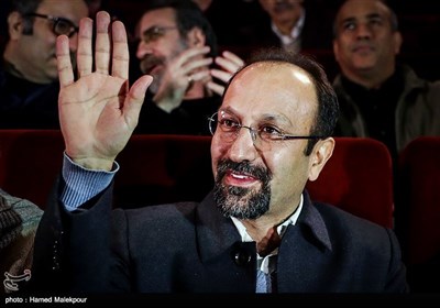 Iranian Cinematic Figures Laud Oscar-Winning Director