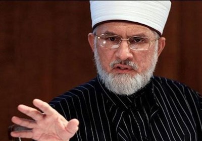 لاہور ہائیکورٹ کے فیصلے کو سپریم کورٹ میں چیلنج کریں گے، علامہ طاہرالقادری