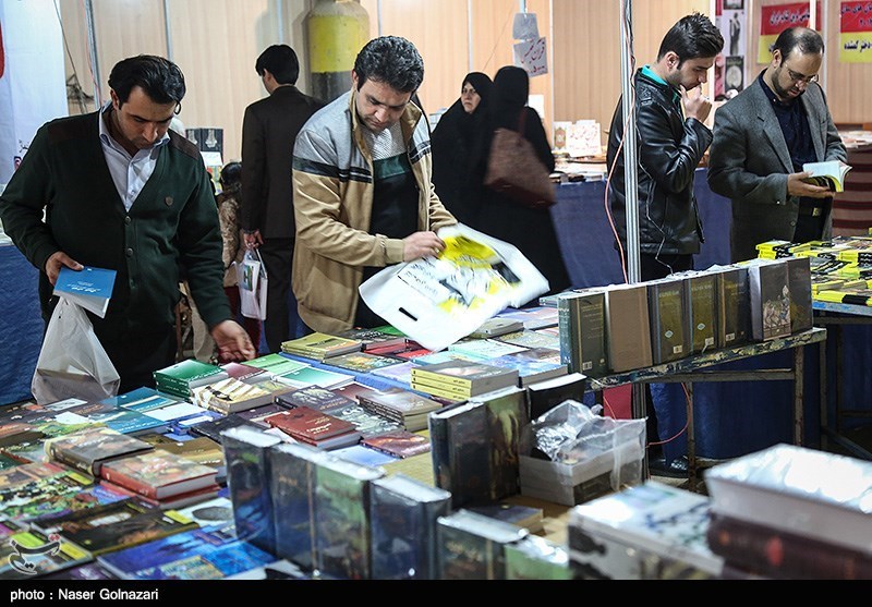 2607 ناشر داخلی برای حضور در نمایشگاه کتاب تهران ثبت نام کردند