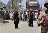Pakistan Sends Combat Troops to Saudi Southern Border