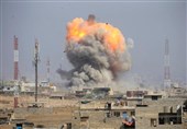 Iraqi Forces Kill Daesh Commanders, Destroy Radio Station in Mosul