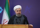 روحانی: حزب الله إنتصر فی حرب الإرادات