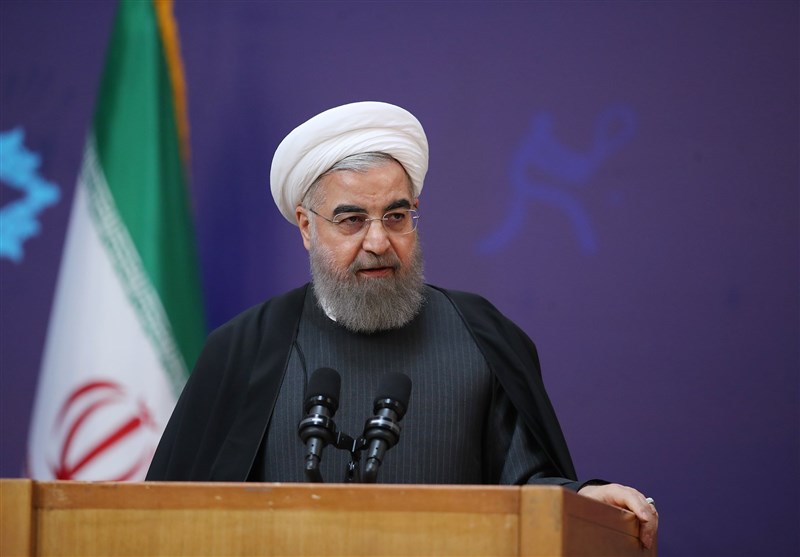 Iran’s President Hits Back at US Report on Election