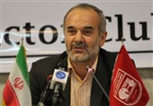هواداران فهیم تراکتور قهرمانی را مدیریت کردند