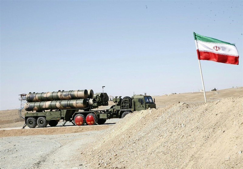 پدافند هوایی در 3700 نقطه از ایران اسلامی حضور دارد