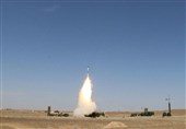 منظومة صواریخ اس 300 التی اختبرتها ایران دمرت صاروخا بالیستیا و طائرة مسیرة + فیدیو وتفاصیل