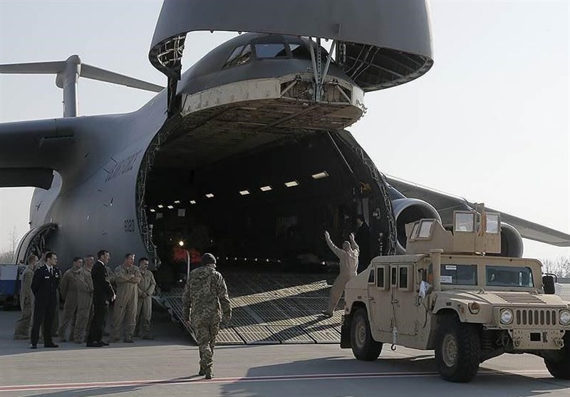 فشار لابی‌های تسلیحاتی آمریکا برای تضمین فروش سلاح به عربستان