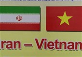 رئیس پارلمان ویتنام خواستار ارتقای مناسبات با ایران به 2 میلیارد دلار شد