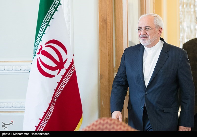 Zarif to Represent Iran at OIC Meeting on Quds
