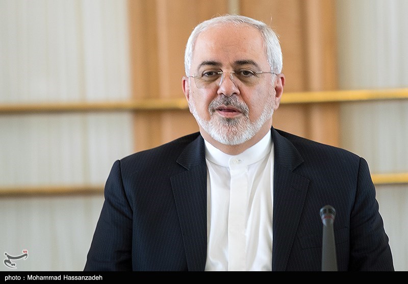 ظریف: رهبر همانند اکثر مردم ایران شفاف گفته که به آمریکا اعتماد نداریم