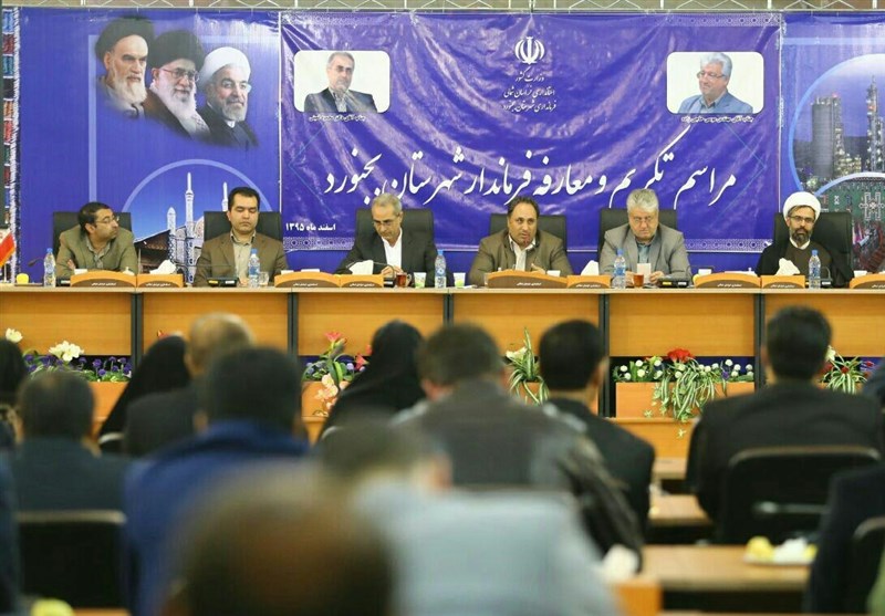 احزاب و نهادهای غیردولتی در خراسان شمالی حمایت می‌شوند