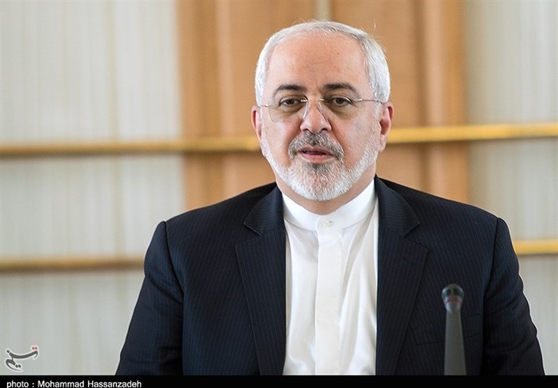 Oil Prices Stopped Falling after JCPOA, Iran’s FM Says