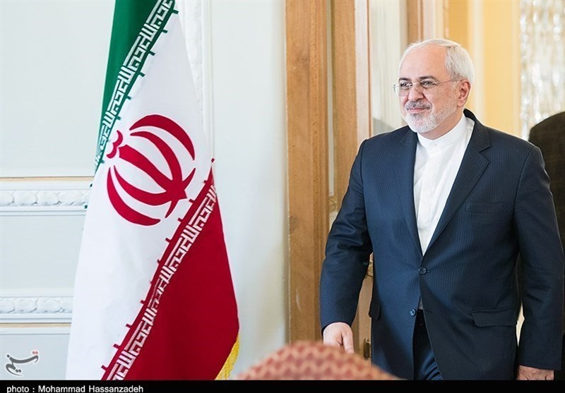 ظریف: لا حاجة الى الوساطة بین ایران والسعودیة