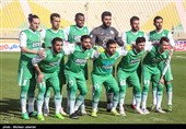 Machine Sazi Relegated from Iran Professional League