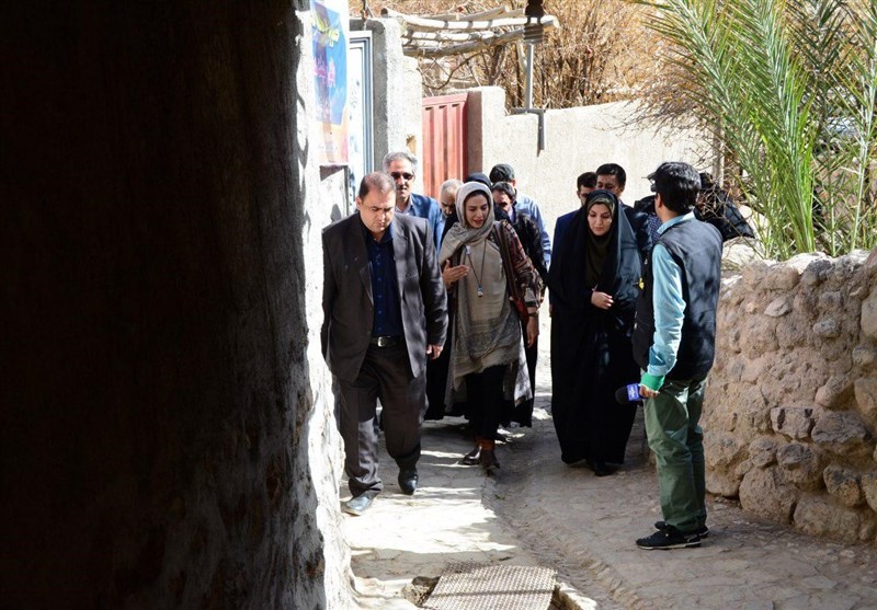 اقامتگاه‌های بوم‌گردی‌ در استان کرمان آماری از پذیرفتن گردشگران ندارند