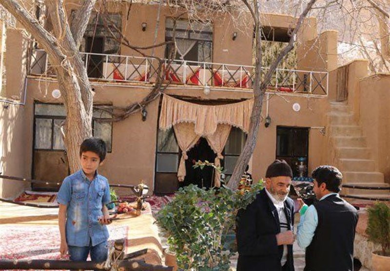 7 هزار مسافر در تأسیسات گردشگری استان سمنان اقامت کردند