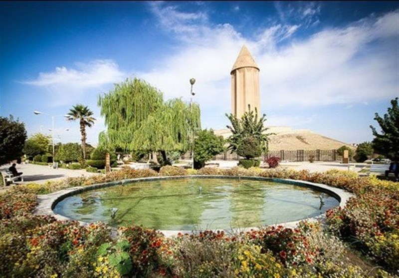 Gonbad-e Qabus Tower: A UNESCO World Heritage Site