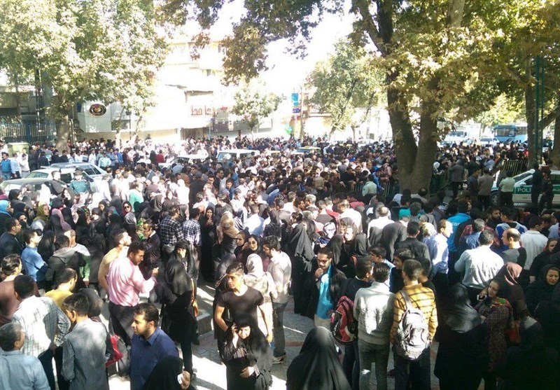 کرمانشاه| وضعیت پرونده گلیم و گبه کرمانشاه تا 20 روز آینده تعیین تکلیف می‌شود