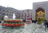 «شیخ طبرسی»؛ از مفسر بزرگ مدفون در شمال صحن انقلاب حرم رضوی چه میدانید؟