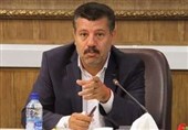 حفر چاه برای حل بحران آب بناب