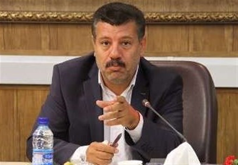 حفر چاه برای حل بحران آب بناب