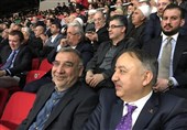 Erbakan İran-Türkiye İlişkilerinin Gelişmesi İçin Çok Çaba Harcadı