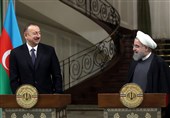 Azerbaijan Hails Iran’s Efforts to Settle Nagorno-Karabakh Conflict