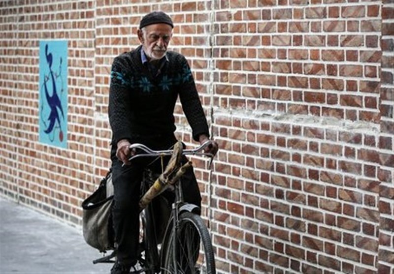 غربت لحاف‌دوزهای طهرانی در تهران