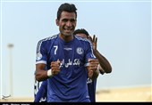 بیت‌سعید: الجزیره یکی از بهترین‌ تیم‌های آسیاست/ مهم خوشحالی مردم خوزستان است نه گلزنی من